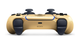 Геймпад Беспроводной Sony PlayStation 5 Dualsense 007 First Light Limited Edition Gold - изображение 4