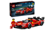 Конструктор Lego Ferrari 499P Speed Champions 77261 - зображення 2