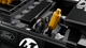 Конструктор Lego Ford Mustang Hoonicorn V1 ''65 Ken Block Speed Champions 77262 - изображение 7