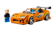 Конструктор Lego «Форсаж»: Toyota Supra MK4 Speed Champions 77260 - зображення 3