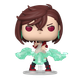 Фигурка FUNKO POP! Дандадан Момо Аясе Светится в Темноте Dandadan Momo Glow 104mm 2153 91645 - изображение 1