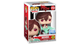 Фигурка FUNKO POP! Дандадан Момо Аясе Светится в Темноте Dandadan Momo Glow 104mm 2153 91645 - изображение 2