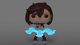 Фигурка FUNKO POP! Дандадан Момо Аясе Светится в Темноте Dandadan Momo Glow 104mm 2153 91645 - изображение 4