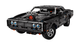 Конструктор Lego Форсаж Автомобиль Dodge Charger R/T Technic 42231 - изображение 3