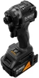 Шурупокрут ударний DeWalt Mclaren F1 Team Special Edition (5054905332945) - зображення 4