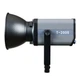 Студійна LED лампа Adowing Professional Light T200-S, 200W, 2700-6500K, Сірий - зображення 3