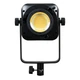 Студійна LED лампа Adowing Professional Light T200-S, 200W, 2700-6500K, Сірий - зображення 5
