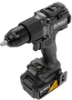 Дриль-шурупокрут ударний DeWalt Mclaren F1 Team Special Edition (5054905332839) - зображення 4