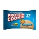 Протеїнове печиво FitWin Protein Cookie 27%, 40 грамів - Апельсин-імбир - зображення 1