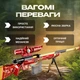 Игрушечная снайперская винтовка M24 109 см с оптическим прицелом магазином и гильзами детская игровая винтовка детализированная - изображение 4
