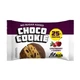 Протеїнове печиво FitWin Protein Cookie 25% Glazed, 40 грамів - Вишня-журавлина - зображення 1