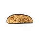 Блок протеїнового печива FitWin Protein Cookie 25% Glazed, 10*40 грамів - Фундук-солона каремель - зображення 3