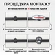Беспроводной велосипедный фонарь задний с пультом управления стоп-сигнал USB Type-C водозащитный с поворотами - изображение 5