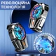 Игровой кулер X52 вентилятор охлаждения смартфона черный активное охлаждение, бесшумный, компактный - изображение 5