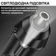 Аккумуляторная отвертка ARIDOO 8.8V с USB зарядкой магнитным держателем и битами мини шуруповерт для дома и мебели - изображение 5