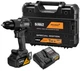 Дриль-шурупокрут ударний DeWalt Mclaren F1 Team Special Edition (5054905332853) - зображення 1