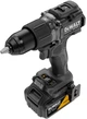 Дриль-шурупокрут ударний DeWalt Mclaren F1 Team Special Edition (5054905332853) - зображення 4