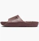 Тапочки Air Jordan Franchise Brown HQ2163-500 42.5 - зображення 1