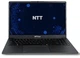Ноутбук NTT Book B15 (NBC-i7B15IP-H01P), Intel Core i7-1355U / 15.6" / 60Hz / RAM 16 ГБ / SSD 512 ГБ / Windows 11 Pro / Чорний - изображение 1