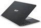 Ноутбук NTT Book B15 (NBC-i7B15IP-H01P), Intel Core i7-1355U / 15.6" / 60Hz / RAM 16 ГБ / SSD 512 ГБ / Windows 11 Pro / Чорний - изображение 4