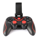 Бездротовий ігровий контролер Gen Game X3 Bluetooth 3.0 для смартфона з підтримкою VR-окулярів та Android TV - зображення 9