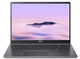 Ноутбук Acer Chromebook CB516-1H-71N1 (NX.JCLEP.00A), Intel Core 7 150U / 16″ / IPS / RAM 16 ГБ LPDDR5X / SSD 512 ГБ / Chrome OS / Темно-сірий - зображення 1