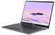 Ноутбук Acer Chromebook CB516-1H-71N1 (NX.JCLEP.00A), Intel Core 7 150U / 16″ / IPS / RAM 16 ГБ LPDDR5X / SSD 512 ГБ / Chrome OS / Темно-сірий - зображення 3