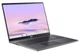 Ноутбук Acer Chromebook CB516-1H-71N1 (NX.JCLEP.00A), Intel Core 7 150U / 16″ / IPS / RAM 16 ГБ LPDDR5X / SSD 512 ГБ / Chrome OS / Темно-сірий - зображення 2