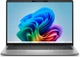 Ноутбук DELL 14 - X1P-64-100 (I14-5441421001602SA), Snapdragon X Plus X1P-64-100 / 14″ / WVA / RAM 16 ГБ DDR5 / SSD 1 ТБ / Qualcomm Adreno / Windows 11 Home/ Сірий - зображення 1
