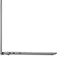 Ноутбук DELL 14 - X1P-64-100 (I14-5441421001602SA), Snapdragon X Plus X1P-64-100 / 14″ / WVA / RAM 16 ГБ DDR5 / SSD 1 ТБ / Qualcomm Adreno / Windows 11 Home/ Сірий - зображення 6