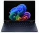 Ноутбук HP OmniBook X Flip 14-KC0008NWX (D9DV0EA), AMD Ryzen AI 5 430 / 14" / OLED / Touch / RAM 16 ГБ LPDDR5X / SSD 512 ГБ / AMD Radeon 840M / Windows 11 Home / Синій - изображение 1