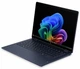 Ноутбук HP OmniBook X Flip 14-KC0008NWX (D9DV0EA), AMD Ryzen AI 5 430 / 14" / OLED / Touch / RAM 16 ГБ LPDDR5X / SSD 512 ГБ / AMD Radeon 840M / Windows 11 Home / Синій - изображение 3