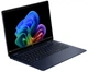 Ноутбук HP OmniBook X Flip (CW9W6EA), Intel Core Ultra 5 226V / 14" / OLED / RAM 16 ГБ LPDDR5X / SSD 512 ГБ / Intel Arc / Windows 11 Home / Темно-синій - зображення 2