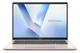 Ноутбук ASUS Vivobook 14 X1407QA (90NB1602-M004K0), Qualcomm Snapdragon X1-26-100 / 14″ / IPS / RAM 16 ГБ LPDDR5Х / SSD 512 ГБ / Windows 11 Home / Золотий - зображення 1