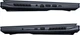 Ноутбук Gigabyte AORUS MASTER 16 BYH (AORUS MASTER 16 BYHC5DEE65SP), Intel Ultra 9 275HX / 16" / OLED / 240 Гц / RAM 32 ГБ DDR5 / SSD 1 ТБ / RTX 5080 / Windows 11 Pro / Чорний - зображення 7
