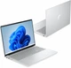 Ноутбук HP OmniBook 5 16-BN0005NWX (D9DW1EA), Intel Core 5 120U / 16" / OLED / RAM 16 ГБ LPDDR5X / SSD 256 ГБ / Intel Graphics / Windows 11 Home / Сірий - изображение 3