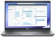 Ноутбук Dell Precision 3490 (PRE3490-U52516DX), Intel Core Ultra 5 135H / 14" / RAM 16 ГБ DDR5 / SSD 256 ГБ / Intel Graphics / Windows 11 Pro / Сірий - зображення 1