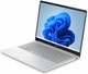 Ноутбук HP OmniBook 3 14-HU0010NWX (D9DU4EA), Intel Core 5 120U / 14" / IPS / RAM 8 ГБ DDR5 / SSD 512 ГБ / Intel Graphics / Windows 11 Home / Сірий - зображення 3