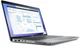 Ноутбук Dell Precision 3490 (PRE3490-U52516DX), Intel Core Ultra 5 135H / 14" / RAM 16 ГБ DDR5 / SSD 256 ГБ / Intel Graphics / Windows 11 Pro / Сірий - зображення 2