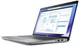 Ноутбук Dell Precision 3490 (PRE3490-U52516DX), Intel Core Ultra 5 135H / 14" / RAM 16 ГБ DDR5 / SSD 256 ГБ / Intel Graphics / Windows 11 Pro / Сірий - зображення 4