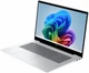 Ноутбук HP OmniBook 7 AI 17-dc0001nwx (D8ZA2EA), Intel Core Ultra 7 258V / 17.3" / Touch / RAM 32 ГБ LPDDR5X / SSD 1 ТБ / Intel Arc 140V / Windows 11 Home / Сірий - изображение 4