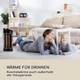 Инфракрасный обогреватель blumfeldt Heat Guru 360 (10032458) - изображение 8