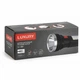 Ліхтар переносний Luxury 227, 1W + 8 SMD, ЗП 220V, вбудований акумулятор - зображення 2