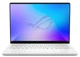Ноутбук ASUS ROG Zephyrus G14 (GU405AR-SY003W), Intel Core Ultra 9 386H / 14" / OLED / 120 Гц / RAM 32 ГБ LPDDR5X / SSD 1 ТБ / RTX 5070 Ti / Windows 11 Home / Білий - зображення 1