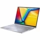 Ноутбук Asus Vivobook 16 (X1605VA-MB2825W), Intel Core 9 270H / 16" / RAM 24 ГБ DDR5 / SSD 512 ГБ / Intel Graphics / Windows 11 Home / Сріблястий - изображение 4
