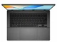 Ноутбук ASUS Vivobook S14 (S3407AA-SF055W), Intel Core Ultra 5 325H / 14" / OLED / RAM 16 ГБ DDR5 / SSD 512 ГБ / Intel Graphics / Windows 11 Home / Сірий - изображение 3
