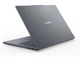 Ноутбук Lenovo IdeaPad Slim 3 16ARP10 (83K8005XPB), AMD Ryzen 5 7535HS / 16″ / RAM 24 ГБ DDR5 / SSD 512 ГБ / AMD Radeon 660M / Windows 11 Home / Сірий - зображення 7