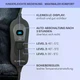 Электрическое одеяло Klarstein Dr. Watson XL 120 ватт (10031581) - изображение 6