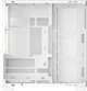 Корпус Ocypus Delta C74 ARGB White (DELTA-C74-WHD200XX-GL) - изображение 4