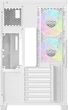 Корпус Ocypus Delta C74 ARGB White (DELTA-C74-WHD200XX-GL) - изображение 6